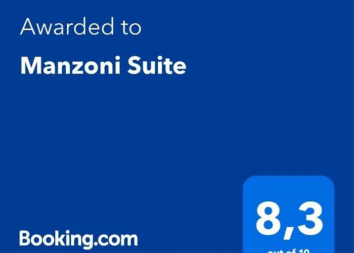 Manzoni Suite